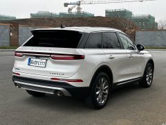 Adventurer 2.0T two-wheel drive exclusive edition - фото 19