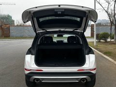 Adventurer 2.0T two-wheel drive exclusive edition - фото 20