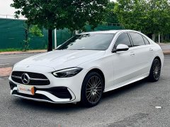 Mercedes-Benz C 200 L Edition - фото 1