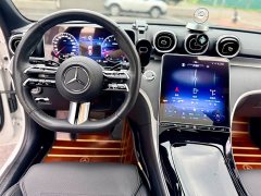 Mercedes-Benz C 200 L Edition - фото 10