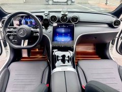 Mercedes-Benz C 200 L Edition - фото 11