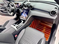 Mercedes-Benz C 200 L Edition - фото 12