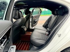 Mercedes-Benz C 200 L Edition - фото 14
