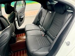 Mercedes-Benz C 200 L Edition - фото 15
