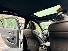 Mercedes-Benz C 200 L Edition - фото 16