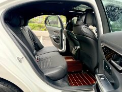Mercedes-Benz C 200 L Edition - фото 17