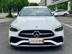 Mercedes-Benz C 200 L Edition - фото 2