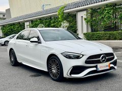 Mercedes-Benz C 200 L Edition - фото 3