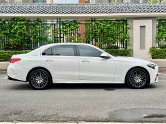 Mercedes-Benz C 200 L Edition - фото 4