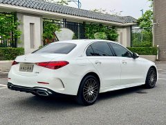 Mercedes-Benz C 200 L Edition - фото 5