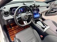 Mercedes-Benz C 200 L Edition - фото 9
