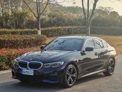 BMW 3 Series 325i M Sport Package - фото 1