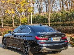 BMW 3 Series 325i M Sport Package - фото 12