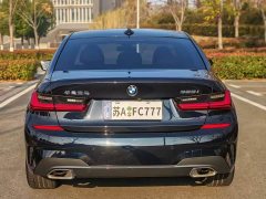 BMW 3 Series 325i M Sport Package - фото 13