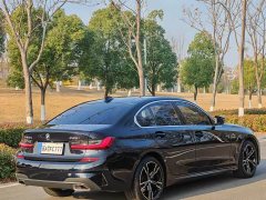 BMW 3 Series 325i M Sport Package - фото 14
