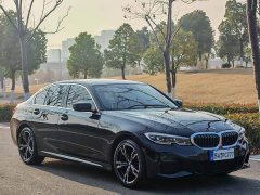 BMW 3 Series 325i M Sport Package - фото 3