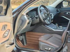 BMW 3 Series 325i M Sport Package - фото 4