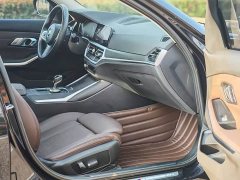 BMW 3 Series 325i M Sport Package - фото 9