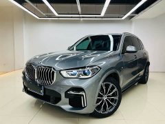 BMW X5 2022 xDrive 30Li M Sport Luxury Package - фото 1