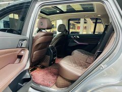 BMW X5 2022 xDrive 30Li M Sport Luxury Package - фото 11