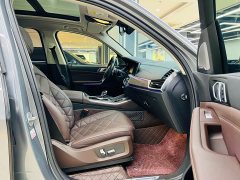 BMW X5 2022 xDrive 30Li M Sport Luxury Package - фото 12