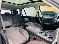 BMW X5 2022 xDrive 30Li M Sport Luxury Package - фото 13