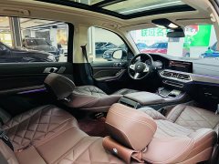 BMW X5 2022 xDrive 30Li M Sport Luxury Package - фото 14
