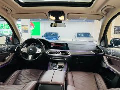 BMW X5 2022 xDrive 30Li M Sport Luxury Package - фото 15