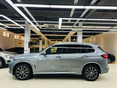 BMW X5 2022 xDrive 30Li M Sport Luxury Package - фото 16