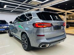 BMW X5 2022 xDrive 30Li M Sport Luxury Package - фото 17