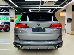 BMW X5 2022 xDrive 30Li M Sport Luxury Package - фото 18