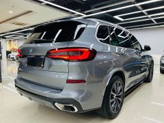 BMW X5 2022 xDrive 30Li M Sport Luxury Package - фото 19