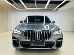 BMW X5 2022 xDrive 30Li M Sport Luxury Package - фото 2