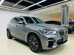 BMW X5 2022 xDrive 30Li M Sport Luxury Package - фото 3