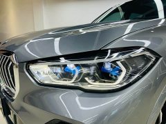 BMW X5 2022 xDrive 30Li M Sport Luxury Package - фото 4