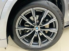 BMW X5 2022 xDrive 30Li M Sport Luxury Package - фото 5