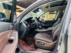 BMW X5 2022 xDrive 30Li M Sport Luxury Package - фото 6