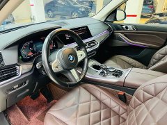 BMW X5 2022 xDrive 30Li M Sport Luxury Package - фото 7