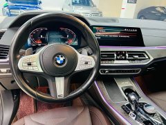 BMW X5 2022 xDrive 30Li M Sport Luxury Package - фото 8