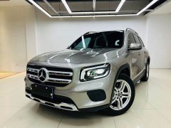 Mercedes-Benz GLB 220 Version - фото 1