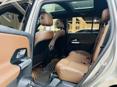 Mercedes-Benz GLB 220 Version - фото 10