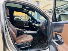 Mercedes-Benz GLB 220 Version - фото 11