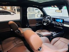Mercedes-Benz GLB 220 Version - фото 13