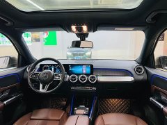Mercedes-Benz GLB 220 Version - фото 14