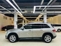 Mercedes-Benz GLB 220 Version - фото 15