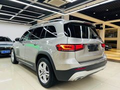 Mercedes-Benz GLB 220 Version - фото 16