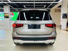 Mercedes-Benz GLB 220 Version - фото 17