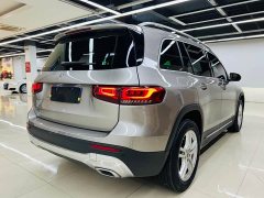 Mercedes-Benz GLB 220 Version - фото 18