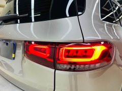 Mercedes-Benz GLB 220 Version - фото 19