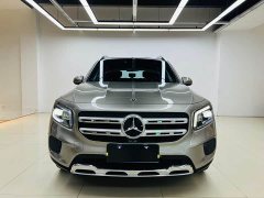 Mercedes-Benz GLB 220 Version - фото 4